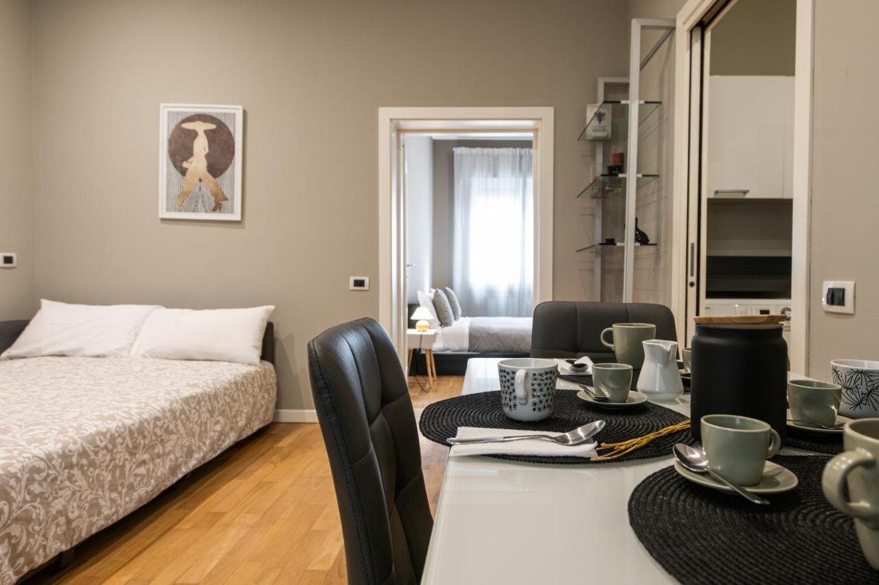 Maison Marconi Μπολόνια Εξωτερικό φωτογραφία