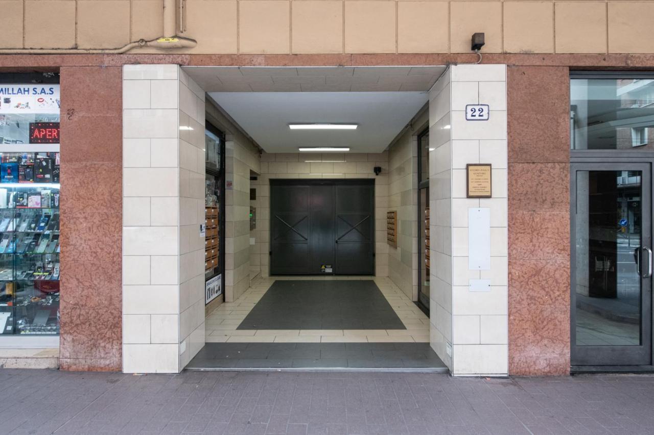 Maison Marconi Μπολόνια Εξωτερικό φωτογραφία